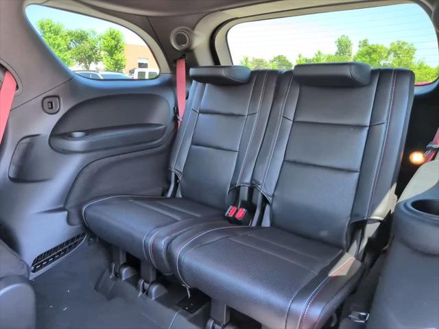 2026 Dodge Durango GT Plus AWD HEMI V8 America 250 Edition