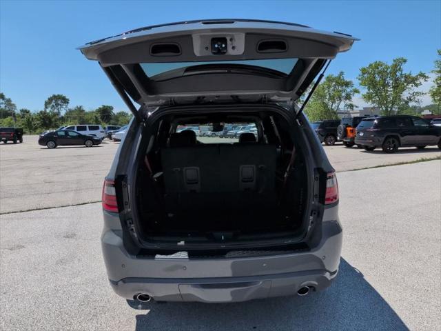 2026 Dodge Durango GT Plus AWD HEMI V8 America 250 Edition