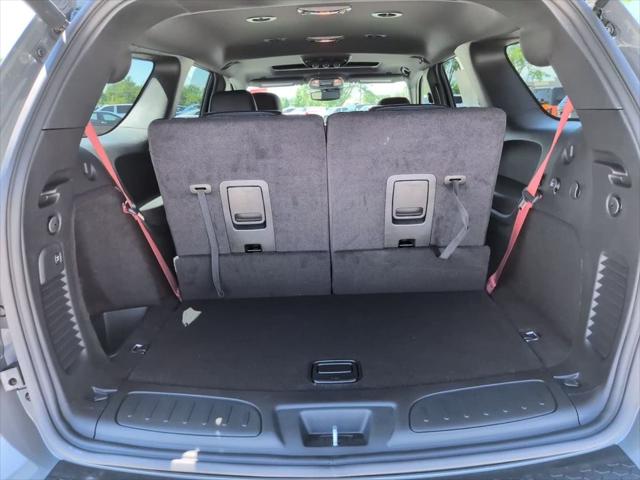 2026 Dodge Durango GT Plus AWD HEMI V8 America 250 Edition