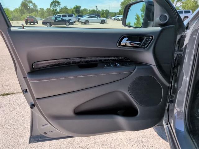 2026 Dodge Durango GT Plus AWD HEMI V8 America 250 Edition