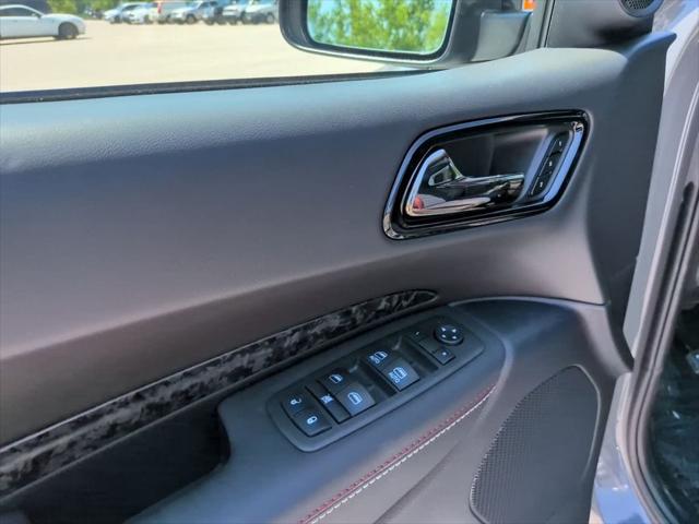 2026 Dodge Durango GT Plus AWD HEMI V8 America 250 Edition