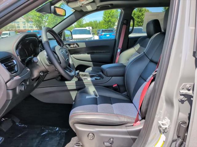 2026 Dodge Durango GT Plus AWD HEMI V8 America 250 Edition