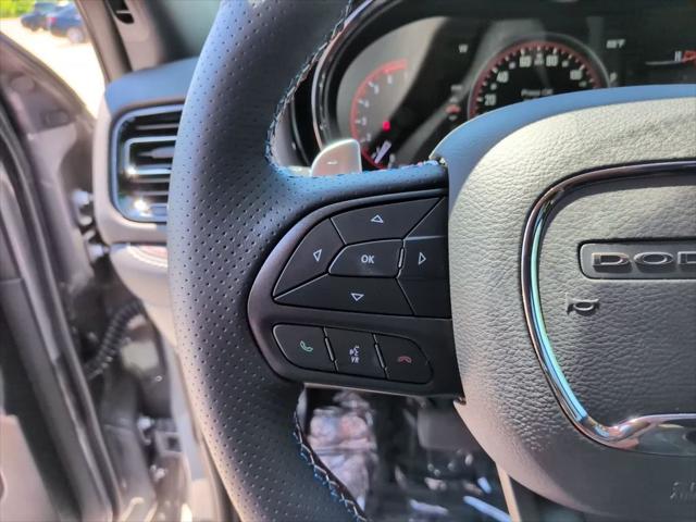 2026 Dodge Durango GT Plus AWD HEMI V8 America 250 Edition