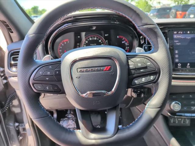 2026 Dodge Durango GT Plus AWD HEMI V8 America 250 Edition
