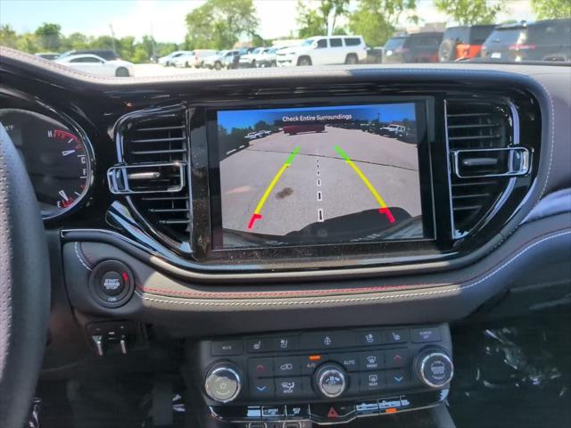 2026 Dodge Durango GT Plus AWD HEMI V8 America 250 Edition