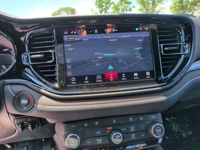 2026 Dodge Durango GT Plus AWD HEMI V8 America 250 Edition