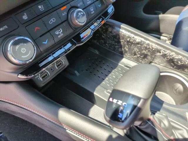 2026 Dodge Durango GT Plus AWD HEMI V8 America 250 Edition