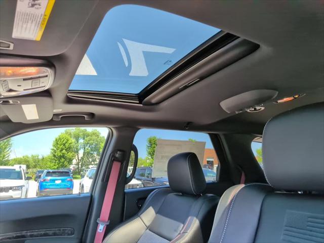 2026 Dodge Durango GT Plus AWD HEMI V8 America 250 Edition