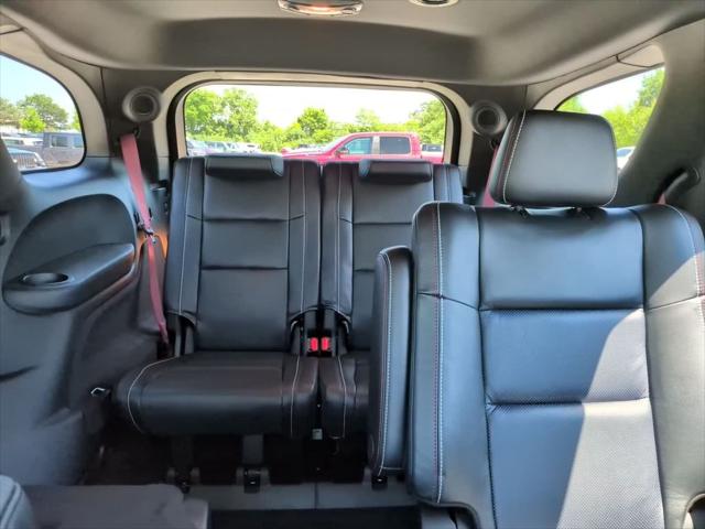 2026 Dodge Durango GT Plus AWD HEMI V8 America 250 Edition