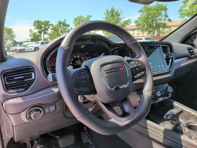 2026 Dodge Durango GT Plus AWD HEMI V8 America 250 Edition