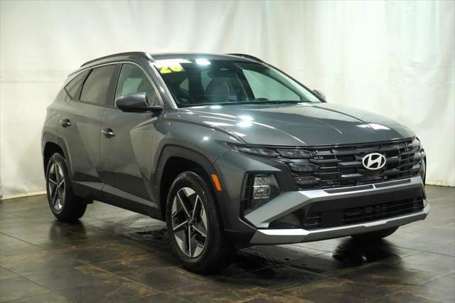 2026 Hyundai Tucson SEL for sale in Boardman, OH