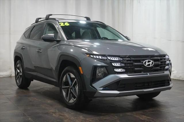 2026 Hyundai Tucson SEL for sale in Boardman, OH