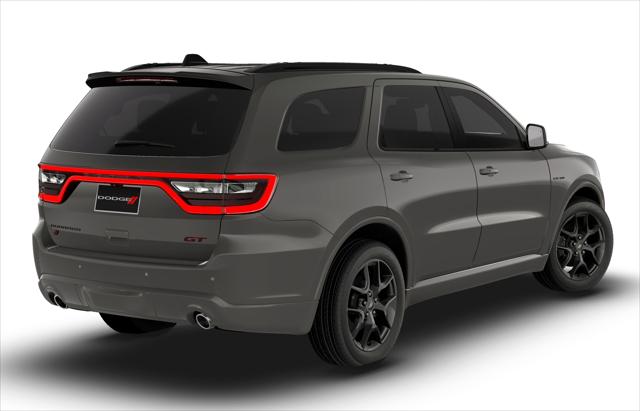 2026 Dodge Durango DURANGO GT PREMIUM AWD HEMI V8 2026 Dodge Durango DURANGO GT PREMIUM AWD HEMI V8