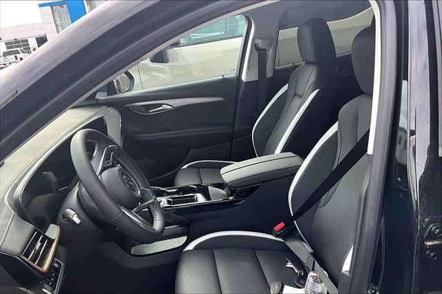 2026 Buick Envision Sport Touring AWD