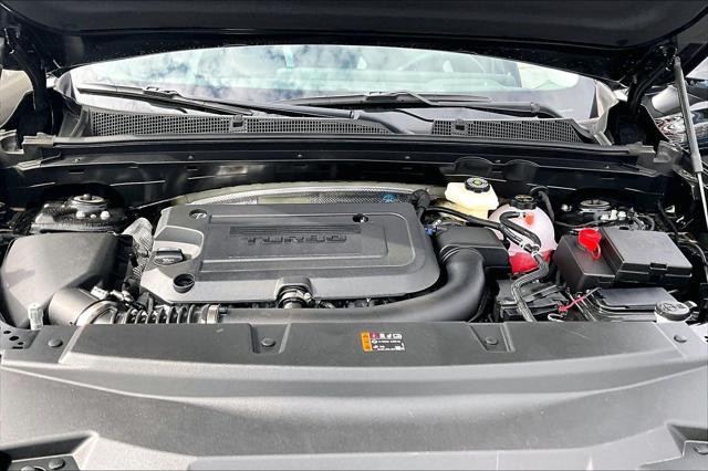 2026 Buick Envision Sport Touring AWD