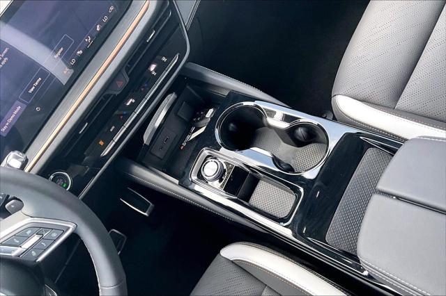 2026 Buick Envision Sport Touring AWD