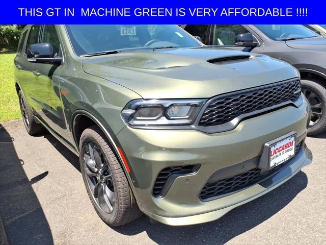 2026 Dodge Durango GT Plus AWD for sale in Green Brook, NJ