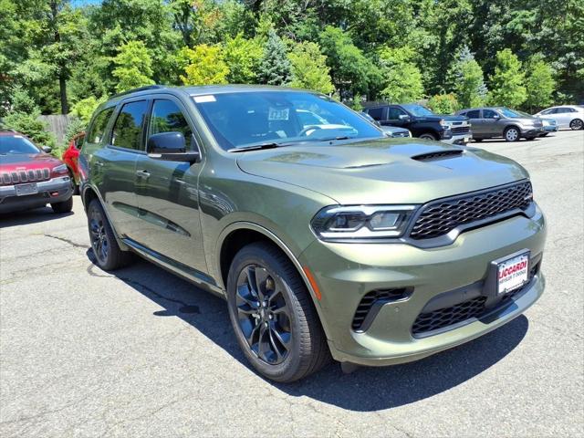 2026 Dodge Durango GT Plus AWD for sale in Green Brook, NJ