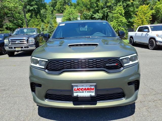 2026 Dodge Durango GT Plus AWD