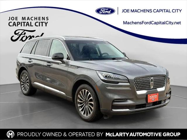 2023 Lincoln Aviator Standard for sale in Jefferson City, MO