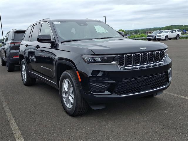 2026 Jeep Grand Cherokee GRAND CHEROKEE LAREDO X 4X4 2026 Jeep Grand Cherokee GRAND CHEROKEE LAREDO X 4X4