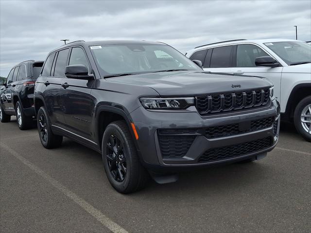 2026 Jeep Grand Cherokee Altitude 4x4 for sale in Langhorne, PA