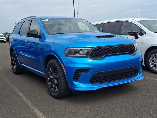 2026 Dodge Durango DURANGO GT PREMIUM AWD HEMI V8 2026 Dodge Durango DURANGO GT PREMIUM AWD HEMI V8