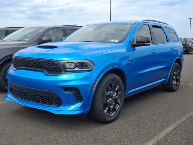 2026 Dodge Durango DURANGO GT PREMIUM AWD HEMI V8 2026 Dodge Durango DURANGO GT PREMIUM AWD HEMI V8
