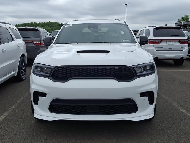 2026 Dodge Durango DURANGO GT PREMIUM AWD HEMI V8