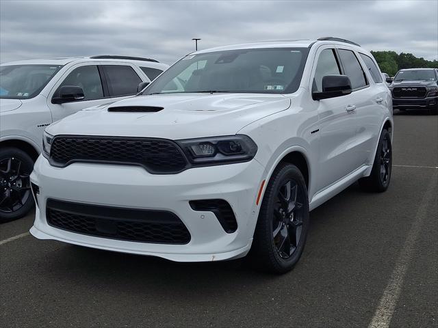 2026 Dodge Durango DURANGO GT PREMIUM AWD HEMI V8