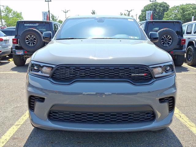 2026 Dodge Durango DURANGO GT AWD
