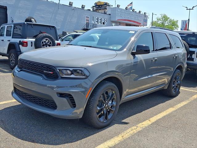2026 Dodge Durango DURANGO GT AWD
