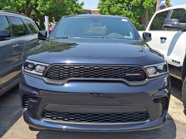 2026 Dodge Durango DURANGO GT AWD