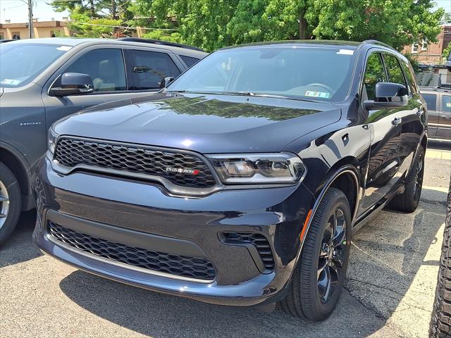 2026 Dodge Durango DURANGO GT AWD