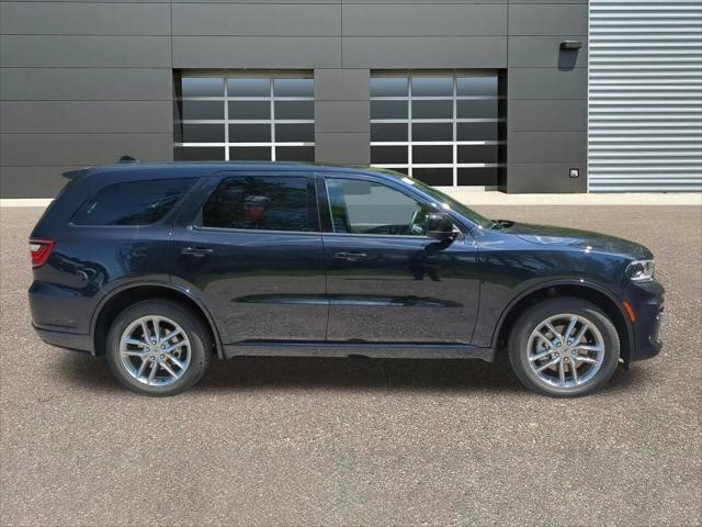 2026 Dodge Durango GT AWD