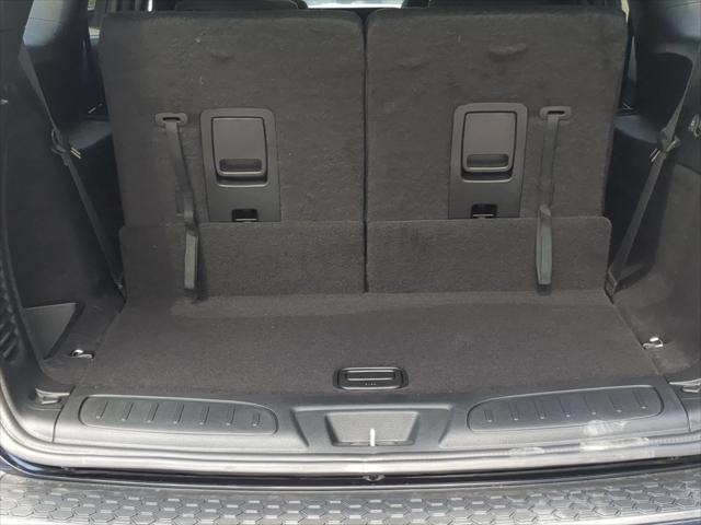 2026 Dodge Durango GT AWD