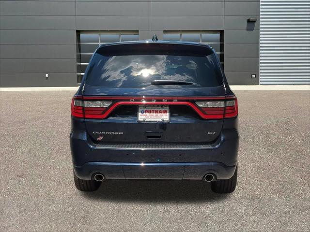 2026 Dodge Durango GT AWD