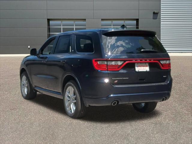 2026 Dodge Durango GT AWD