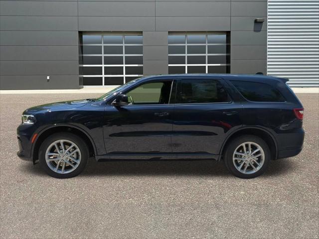 2026 Dodge Durango GT AWD