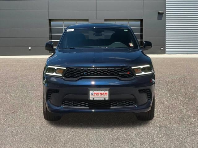 2026 Dodge Durango GT AWD