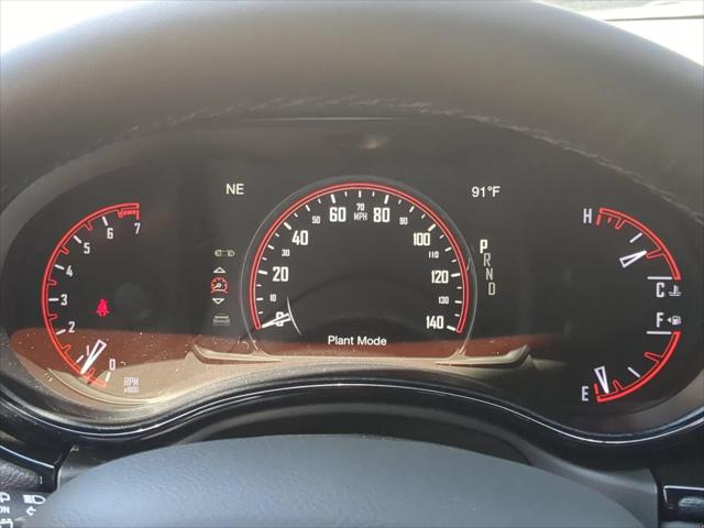 2026 Dodge Durango GT AWD
