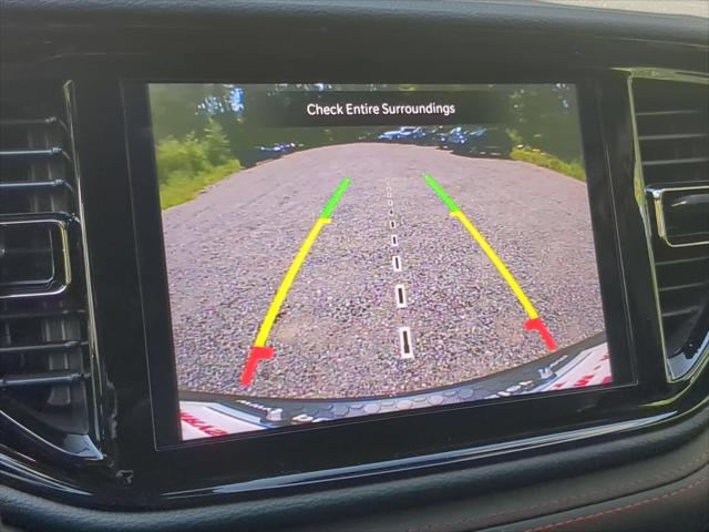 2026 Dodge Durango GT AWD