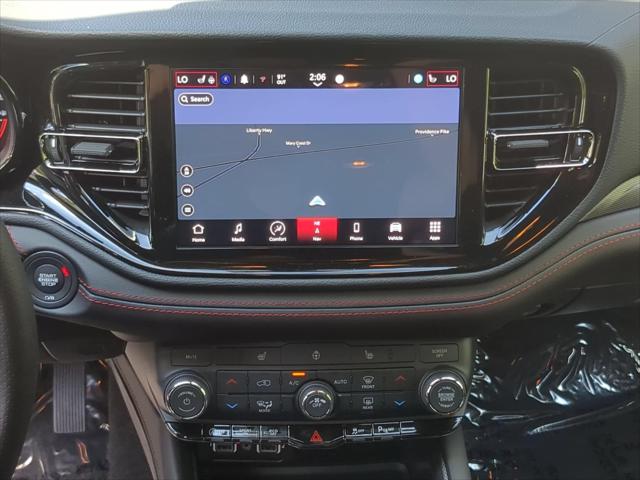 2026 Dodge Durango GT AWD