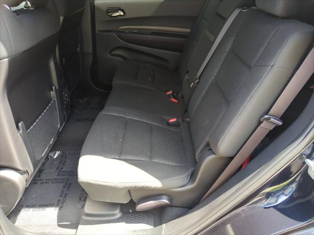 2026 Dodge Durango GT AWD