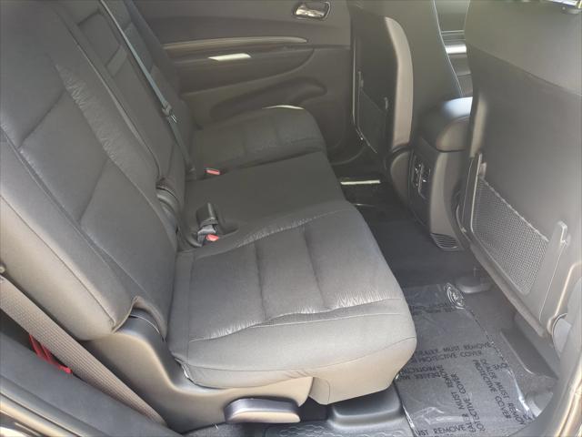 2026 Dodge Durango GT AWD