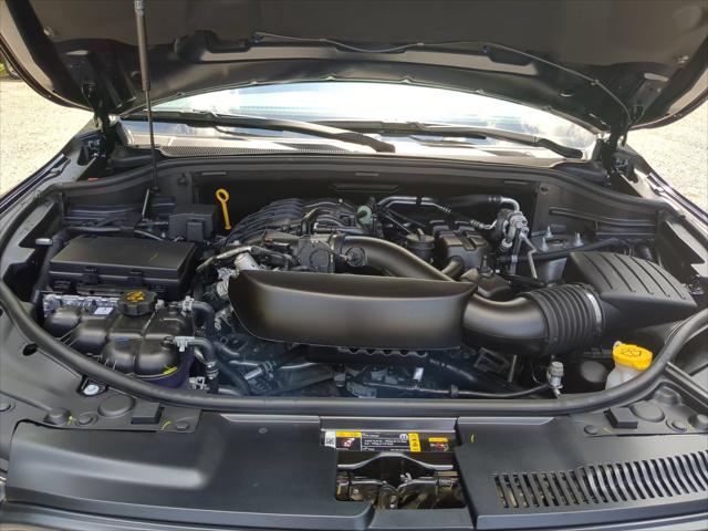 2026 Dodge Durango GT AWD