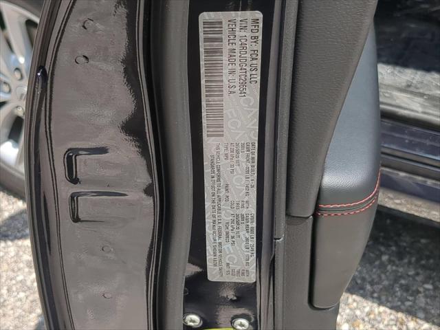 2026 Dodge Durango GT AWD