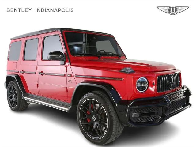 2021 Mercedes-Benz AMG G 63 4MATIC for sale in Indianapolis, IN