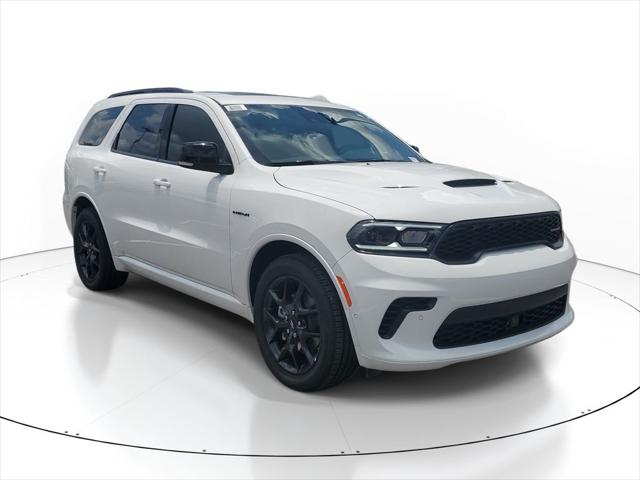 2026 Dodge Durango GT Plus AWD HEMI V8 for sale in Orlando, FL