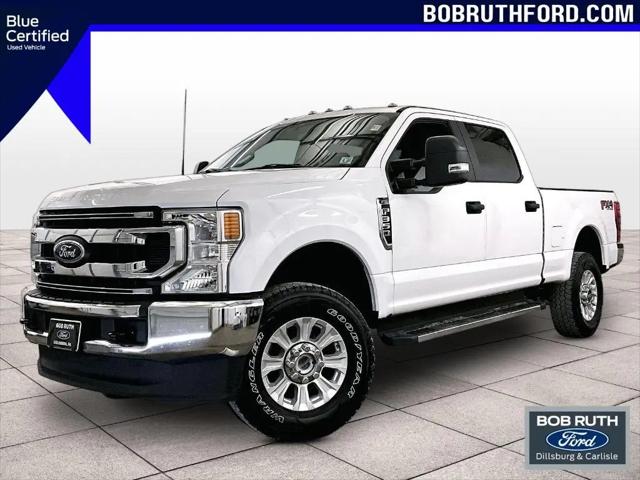 2022 Ford F-350 XL for sale in Dillsburg, PA